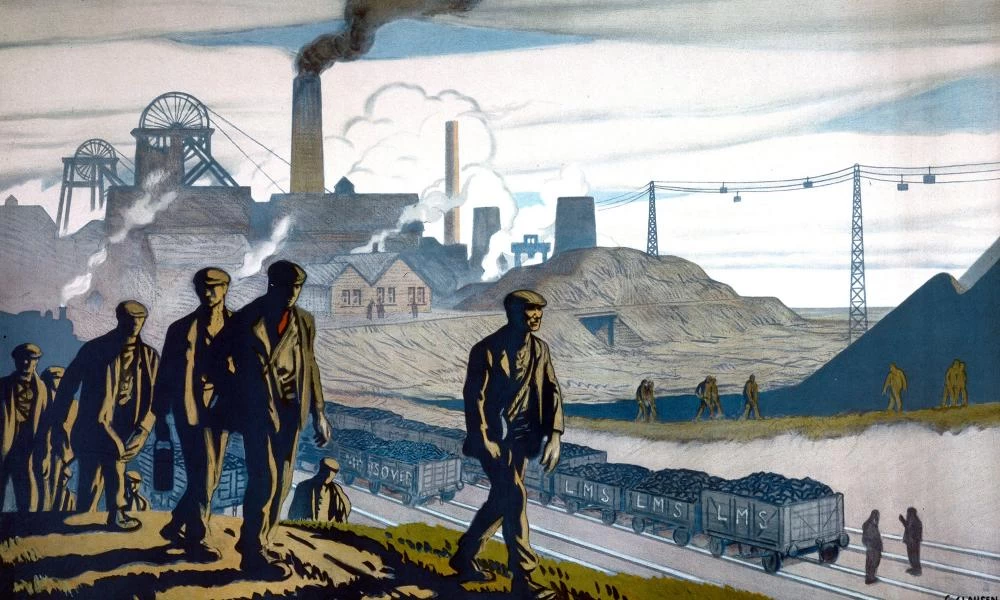 Και κάπως έτσι γίνεσαι ή Μαρξιστής ή Τούρκος! Πως τα αφεντικά έβγαλαν εν ριπή οφθαλμού περισσότερα από όσα ο μέσος εργαζόμενος σε ολόκληρο το έτος